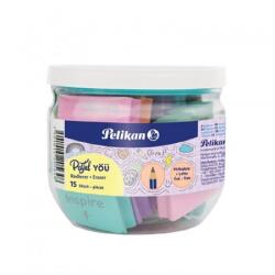 Pelikan Radír PELIKAN Pastel You