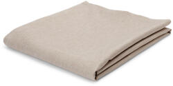 Tchibo - Kültéri asztalterítő, bézs, 10 személyes