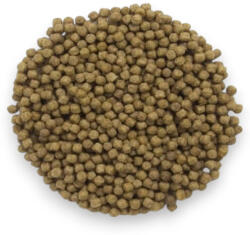 Coppens Wheat Germ koi ponty eledel 3mm lebegő pellet 15kg (CP00087603)
