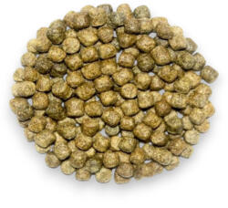 Coppens Staple koi ponty eledel 6mm lebegő pellet 1kg (CP00087202-1)