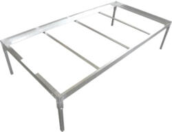  Keret Dán tálcához 101x204x47