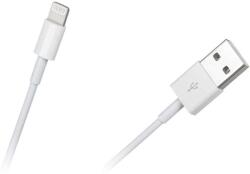  Cablu USB-LIGHTNING 1m LICENTA FOXCONN iPhone F0V9453BEB0G8H3AF (F0V9453BEB0G8H3AF)