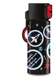 Ars Una Space Explorer űrrakétás BPA mentes kulacs - 475 ml - Ars Una (55025522)
