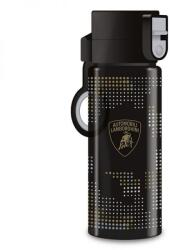 Ars Una Lamborghini BPA mentes kulacs - 475 ml - fekete/arany (55025232)