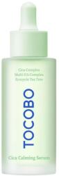 TOCOBO Cica Calming Serum, 50ml