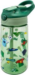Vin Bouquet Nerthus Детска бутилка от тритан с дръжка ФУТБОЛ - 450 мл (VB-FIH-1344)