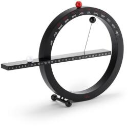 Philippi Вечен магнитен календар 365 magnetic calendar (ph-127002) Будилник