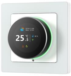 Avatto Termostat inteligent WiFi Avatto WT20R-BH-3A-W-WiFi Tuya (6976037362586)