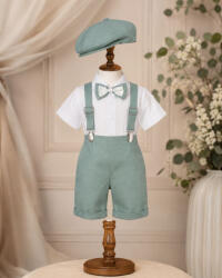 Magazin Traditional Costum vara baietel