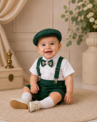 Magazin Traditional Costum vara baietel 2