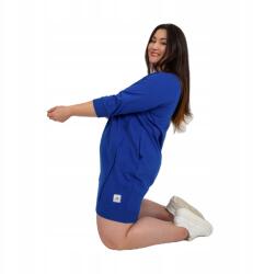 RELEVANCE Ruha Női Sima Casual Alkalmi Mini Kobalt Plus Unisize (2016103402434)