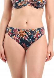Sans Complexe Bikinialsó Mintás Sötétkék 44/46 7AA
