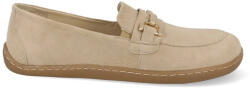 Pikobare Toby Sand Bőr Loafer