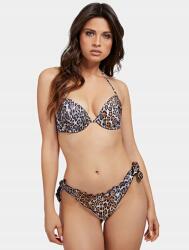 GUESS Leopárdmintás Női Bikini Felső 75B Gga