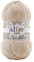 alize Bella - 76 - bézs