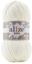 alize Bella - 62 - krém