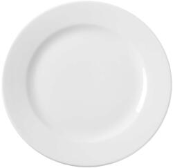 HENDI Farfurie intinsa Bianco 160 mm Fine Dine , DNHFD-794050 (DNHFD-794050)