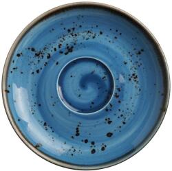 HENDI Farfurie espresso Iris 115 mm Fine Dine , DNHFD-778289 (DNHFD-778289)