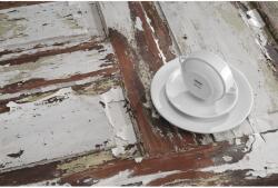 HENDI Farfurie supa Optima, Hendi portelan alb, ø170 mm, DNH770931 (DNH770931)