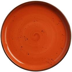 HENDI Farfurie cu margine inalta Dahlia, 210 mm Fine Dine, DNHFD-778548 (DNHFD-778548)