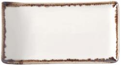 HENDI Farfurie de servire Vanilla, 215x180 mm Fine DIne , DNHFD-781111 (DNHFD-781111)