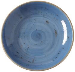 HENDI Bol de mica adancime albastru, 250 mm Fine Dine , DNHFD-779804 (DNHFD-779804) Castron
