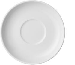 HENDI Farfurie ceașcă 770962 Optima, HENDI, ø145mm, DNH770979 (DNH770979)