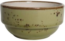 HENDI Bol stivuibil Olive 120 mm, 400 ml Fine Dine , DNHFD-769997 (DNHFD-769997) Castron