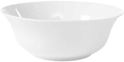 HENDI Bol Bianco, Alb 750 ml, Fine Dine, DNHFD-770115 (DNHFD-770115) Castron