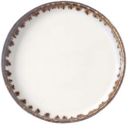 HENDI Bol cu margine joasa Vanilla, 200 mm Fine Dine, DNHFD-781470 (DNHFD-781470) Castron