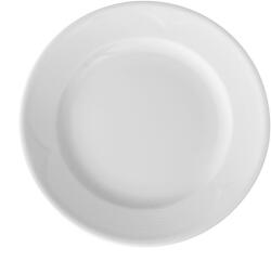 HENDI Farfurie Hendi intinsa 200 mm, portelan, gama SATURN, DNH794319 (DNH794319)
