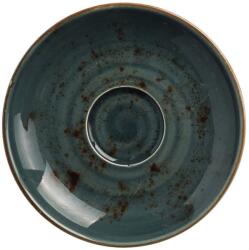 HENDI Farfurie espresso Arando, 115 mm Fine Dine , DNHFD-778708 (DNHFD-778708)