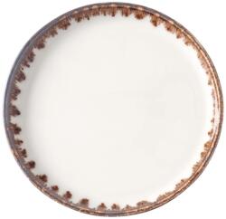 HENDI Farfurie plata Vanilla, 240 mm Fine Dine , DNHFD-781159 (DNHFD-781159)