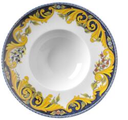HENDI Farfurie pentru paste Speciale Barocco, Hendi, ø275 mm, DNH769935 (DNH769935)