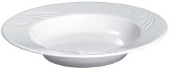 HENDI Farfurie Hendi adanca, portelan, gama KARIZMA, DNH794500 (DNH794500)