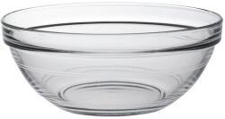 HENDI Bol GIGOGNE , Duralex, 1590ml, din sticla transparent, set 1 buc. ø205x(H)80mm, DNH2027AF06C1111 (DNH2027AF06C1111) Castron
