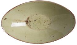 HENDI Bol tip barca Olive, 250x160 mm Fine Dine , DNHFD-778012 (DNHFD-778012) Castron