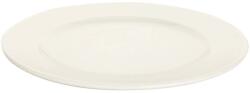 HENDI Farfurie Fine Dine, Crema 200 mm, DNHFD-770573 (DNHFD-770573)