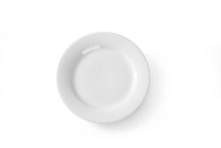 HENDI Farfurie intinsa Optima, Hendi, portelan alb, ø240mm, DNH770870 (DNH770870)