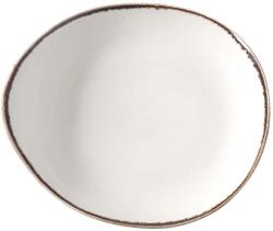HENDI Farfurie Vanilla, 270x240 mm Fine Dine , DNHFD-781623 (DNHFD-781623)