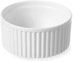 HENDI Vas ramekin, diam. 9 x (H) 4.8 cm, portelan special termorezistent pana la 600 gr C, Hendi, DNH783160 (DNH783160)
