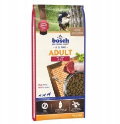 bosch Felnőtt Bárány & Rice száraz Kutyaeledel kutyáknak 15kg