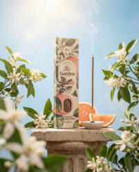 Sagrada Madre Garden Citronella & Grapefruit Füstölőpálca
