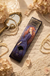 Sagrada Madre - Tao Perfum Premium Mistic Blue-Misztikus Kék Füstölőpálca