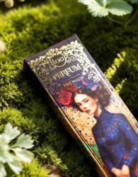 Sagrada Madre - Tao Perfum Premium Floral Charm-Virágos Báj Füstölőpálca