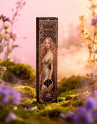 Sagrada Madre - Tao Perfum Premium Golden Beauty-Arany Szépség Füstölőpálca