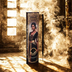 Sagrada Madre - Tao Perfum Premium Sandalwood-Szantálfa Füstölőpálca
