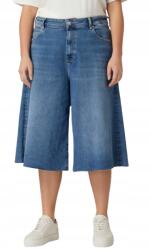 Tommy Hilfiger Női Farmer Rövidnadrág Bermuda Kék 48 Jxb