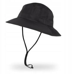 Sunday Afternoons Ultra Storm Bucket Hat Nagyméretű, karbon mintás (S3A03756)