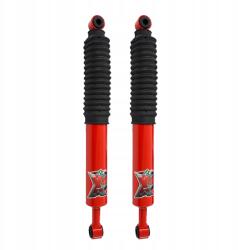 EFS 4WD Jmc Vigus (14+) 2x X-Treme Hátsó Lengéscsillapító 40mm Efs 4x4